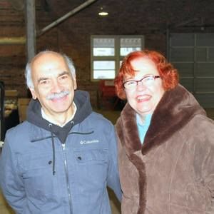 Meet your Posher, Debra